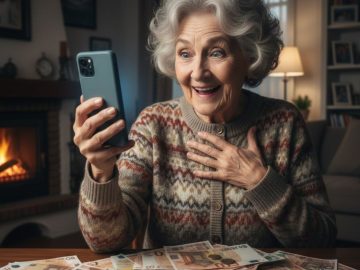 sociálna poisťovňa dôchodok aplikácia novinka