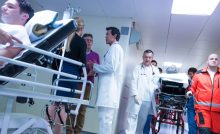 superchrípka chrípková sezóna slovensko slováci prvý prípad