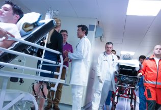 superchrípka chrípková sezóna slovensko slováci prvý prípad