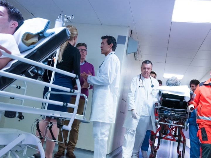 superchrípka chrípková sezóna slovensko slováci prvý prípad