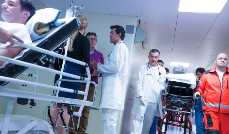 superchrípka chrípková sezóna slovensko slováci prvý prípad