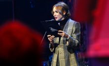 táňa pauhofová divadlo SND prepúšťanie čistky herci herečky