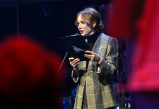 táňa pauhofová divadlo SND prepúšťanie čistky herci herečky