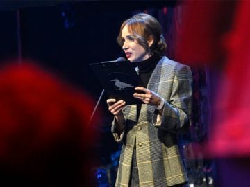 táňa pauhofová divadlo SND prepúšťanie čistky herci herečky