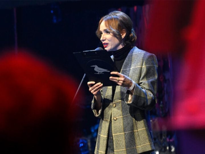 táňa pauhofová divadlo SND prepúšťanie čistky herci herečky