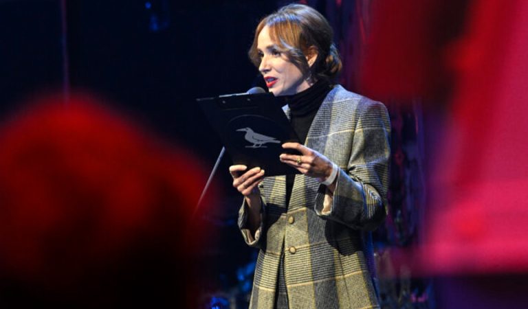 táňa pauhofová divadlo SND prepúšťanie čistky herci herečky