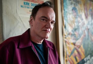 tarantino výber rebríček najlepšie filmy 21. storočia
