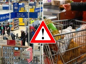 tesco sťahuje z predaja olej bryndza výrobok varovanie