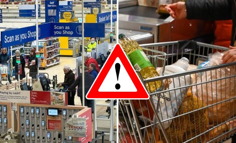 tesco sťahuje z predaja olej bryndza výrobok varovanie