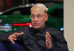 tomáš maštalír nový vzhľad romulus remus