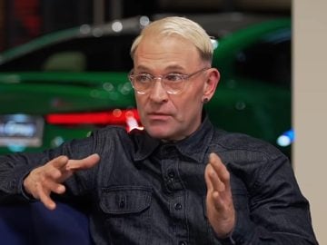 tomáš maštalír nový vzhľad romulus remus