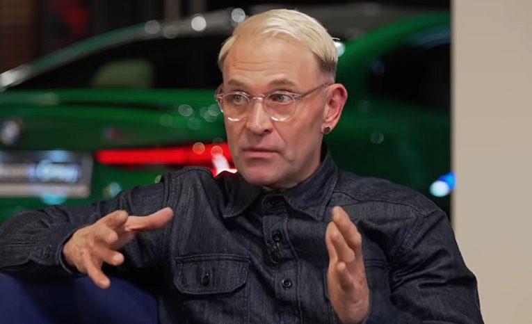 tomáš maštalír nový vzhľad romulus remus