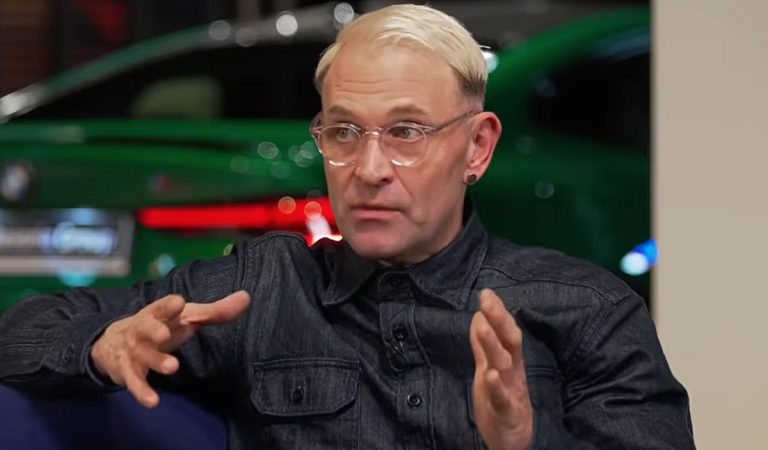 tomáš maštalír nový vzhľad romulus remus