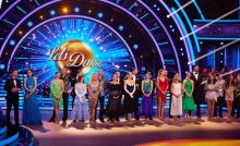 tv markiza markiza lets dance návrat jubileum