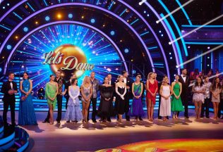 tv markiza markiza lets dance návrat jubileum