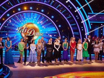 tv markiza markiza lets dance návrat jubileum