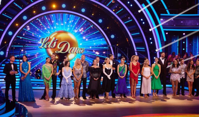 tv markiza markiza lets dance návrat jubileum