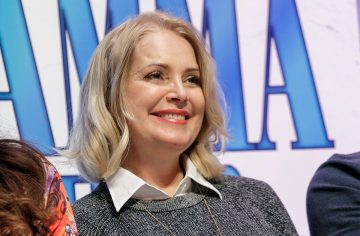 Toto je ten najkrajší vianočný darček, aký som si mohla priať. Zuzana Vačková sa podelila o fantastickú správu