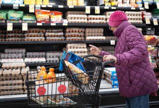 vajcia slovensko vajíčka klietkový chov predaj