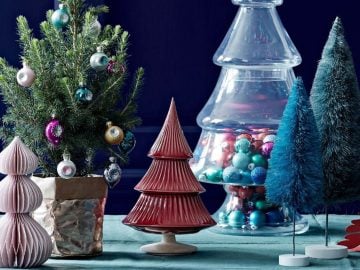 vianoce dekorácie domácnosť nestíhaš stromček