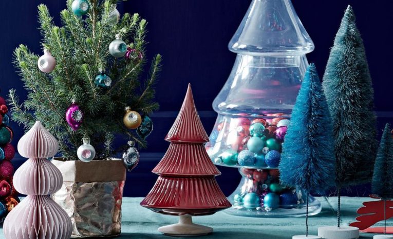 vianoce dekorácie domácnosť nestíhaš stromček