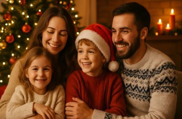 Vianoce sú čas zázrakov. Veci, ktoré si odpísal, ti môžu priniesť najväčšiu radosť