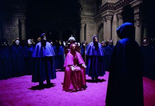 vianoce vianočné filmy film snímky