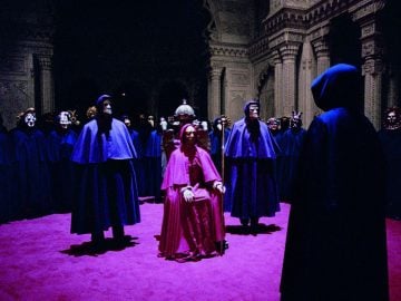 vianoce vianočné filmy film snímky