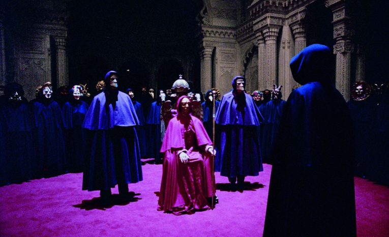 vianoce vianočné filmy film snímky