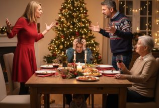 vianoce vianočné hádky psychologička hádka