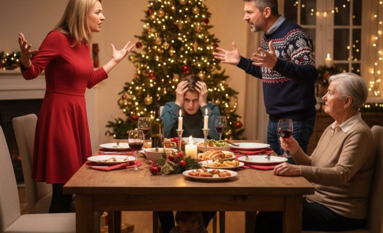 vianoce vianočné hádky psychologička hádka