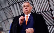 viktor orbán vojna slovensko ukrajina maďarsko brusel varovanie