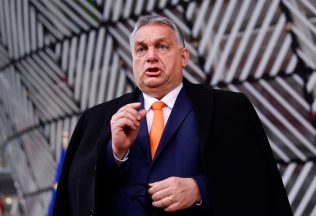viktor orbán vojna slovensko ukrajina maďarsko brusel varovanie