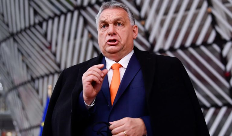 viktor orbán vojna slovensko ukrajina maďarsko brusel varovanie