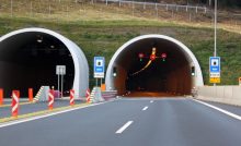 višňové tunel peniaze spoplatnenie diaľnica bratislava košice