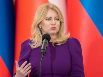 zuzana čaputová prezradila slovensko zahraničie odchod