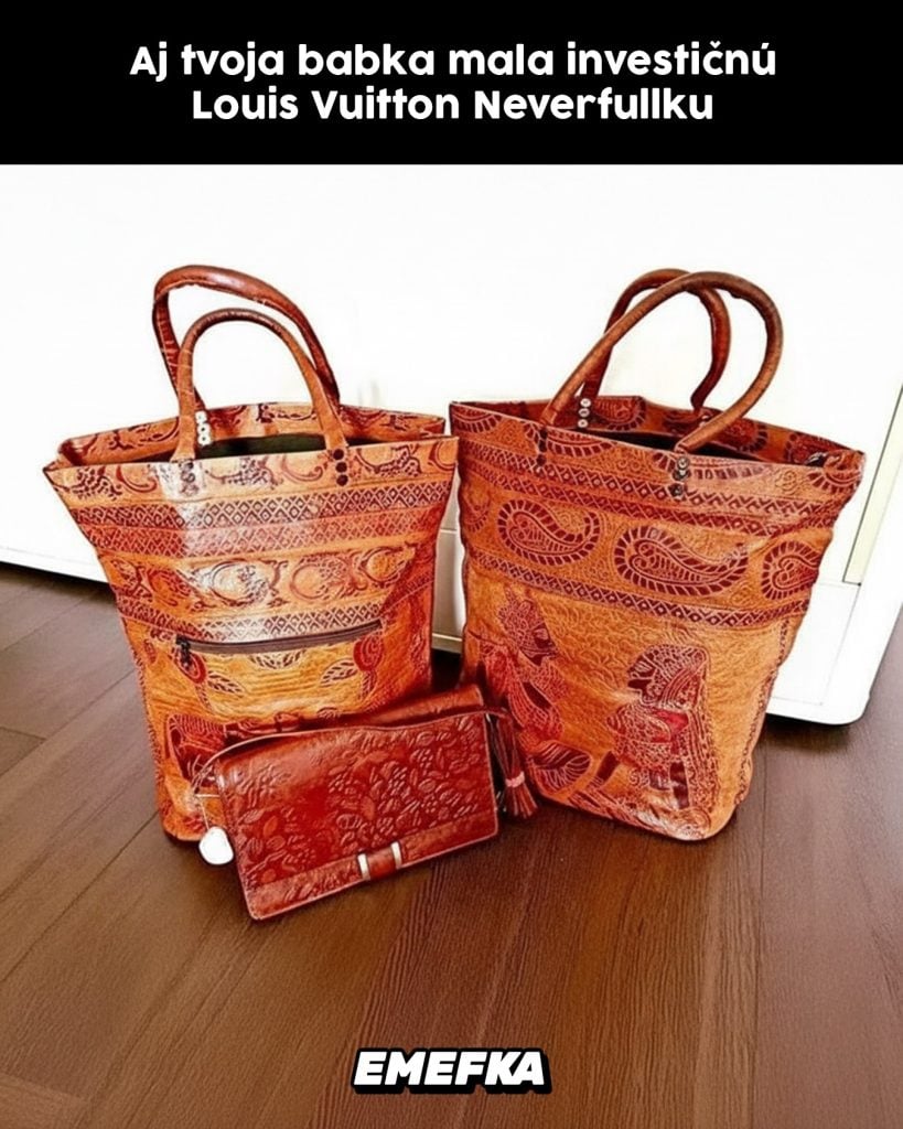 Prinášame ti ďalšiu epizódu seriálu 10 najlepších memes uplynulého týždňa. Minulotýždňové zhrnutie memes z produkcie EMEFKA je tu.