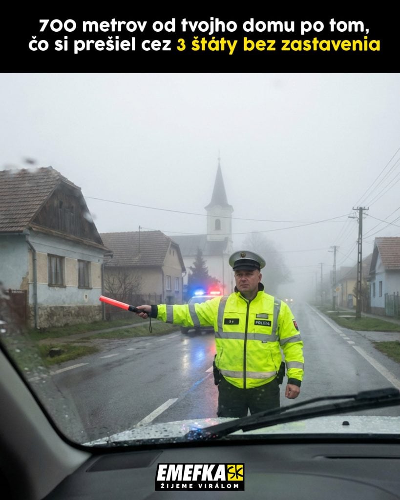 Prinášame ti ďalšiu epizódu seriálu 10 najlepších memes uplynulého týždňa. Minulotýždňové zhrnutie memes z produkcie EMEFKA je tu.