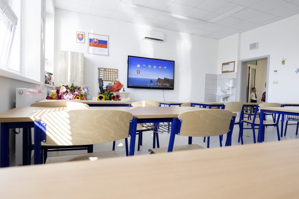 INEKO zverejnil najnovšie hodnotenia škôl na základe výsledkov ich žiakov. Toto sú najlepšie školy na Slovensku.