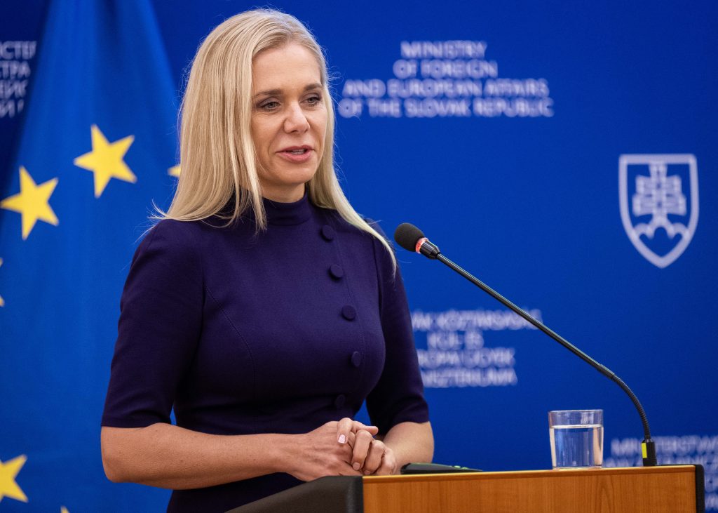 Ministerka hospodárstva Denisa Saková v relácii TV Joj vysvetlila, v akých prípadoch sa energopomoc nemusí dostať adresátovi.