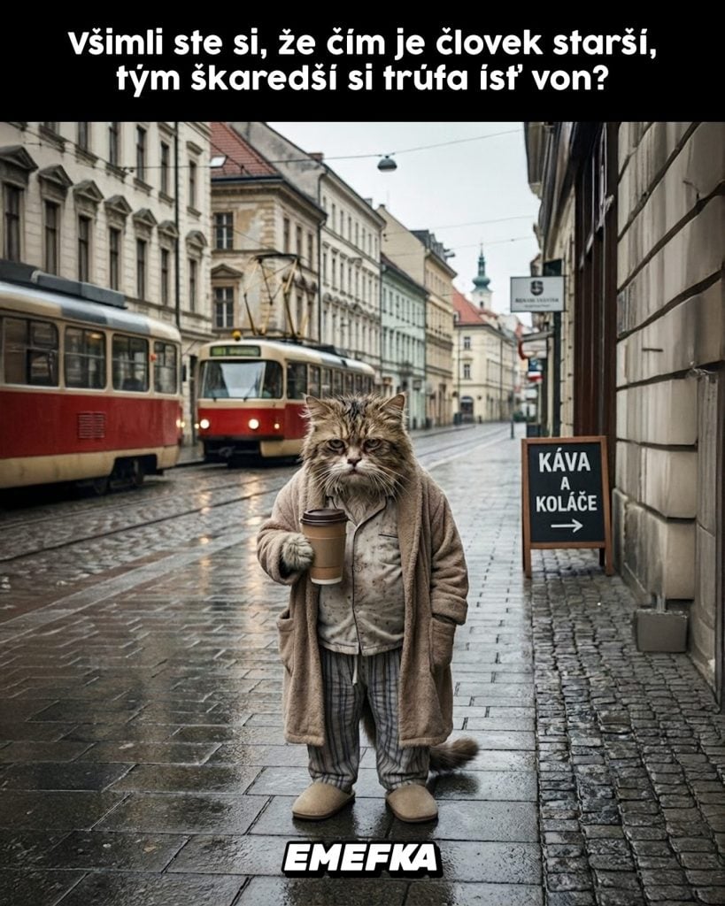 Prinášame ti ďalšiu epizódu seriálu 10 najlepších memes uplynulého týždňa. Minulotýždňové zhrnutie memes z produkcie EMEFKA je tu.