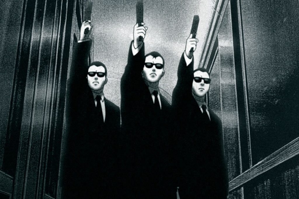 animované filmy pre dospelých