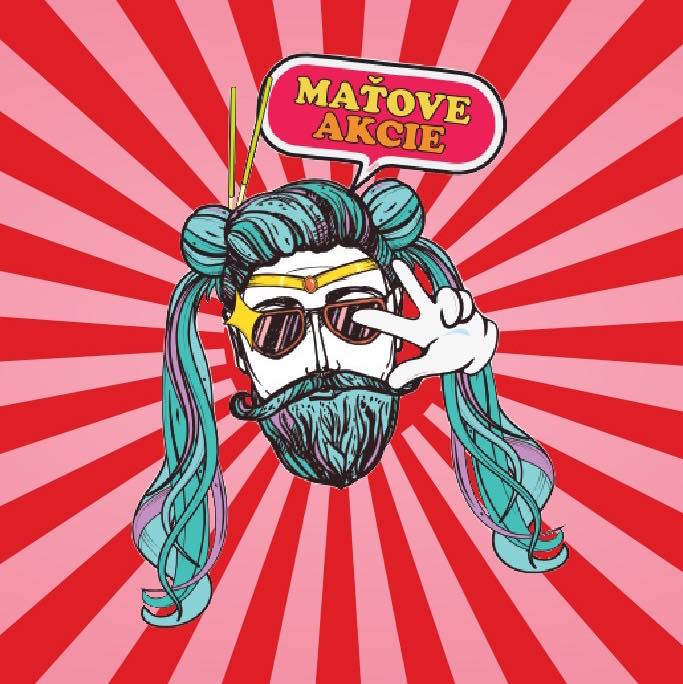 obchod, Maťove akcie, známy obchod, značka, Slovensko, obchody, nákupné centrá