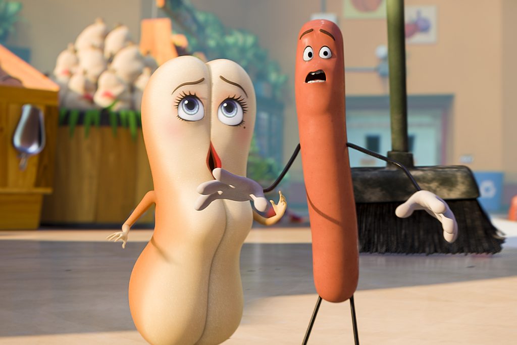 animované filmy pre dospelých