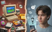 Veci z 90. rokov, ktoré dnešná generácia nikdy nepochopí