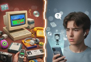 Veci z 90. rokov, ktoré dnešná generácia nikdy nepochopí