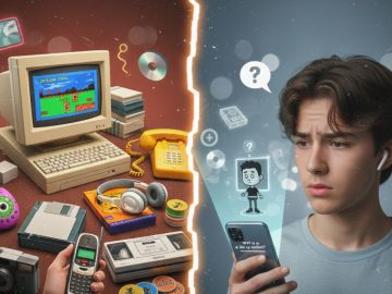 Veci z 90. rokov, ktoré dnešná generácia nikdy nepochopí