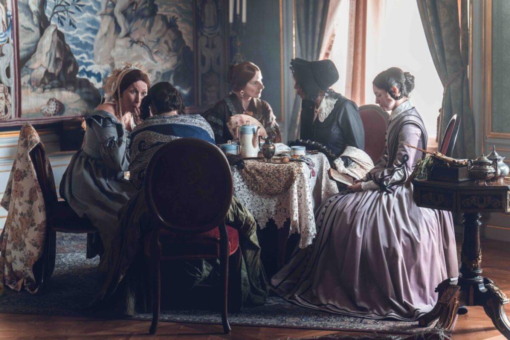 Štúr, filmy, historický film, dráma, kino program, slovenské kino, kino premiéra, filmová novinka