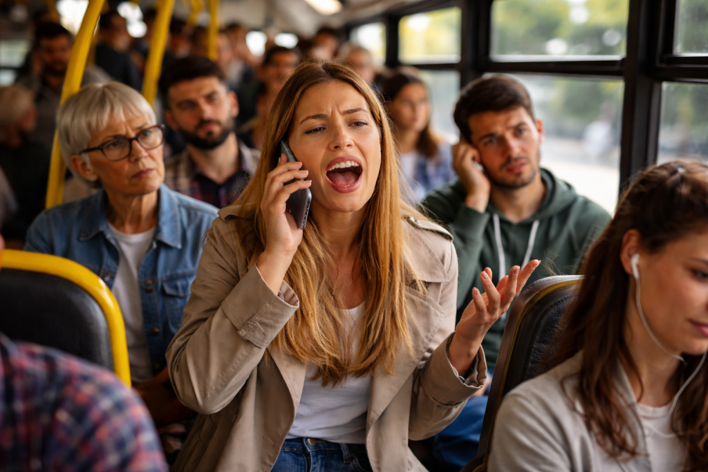 10 situácií, ktoré sa dejú len v slovenskej MHD