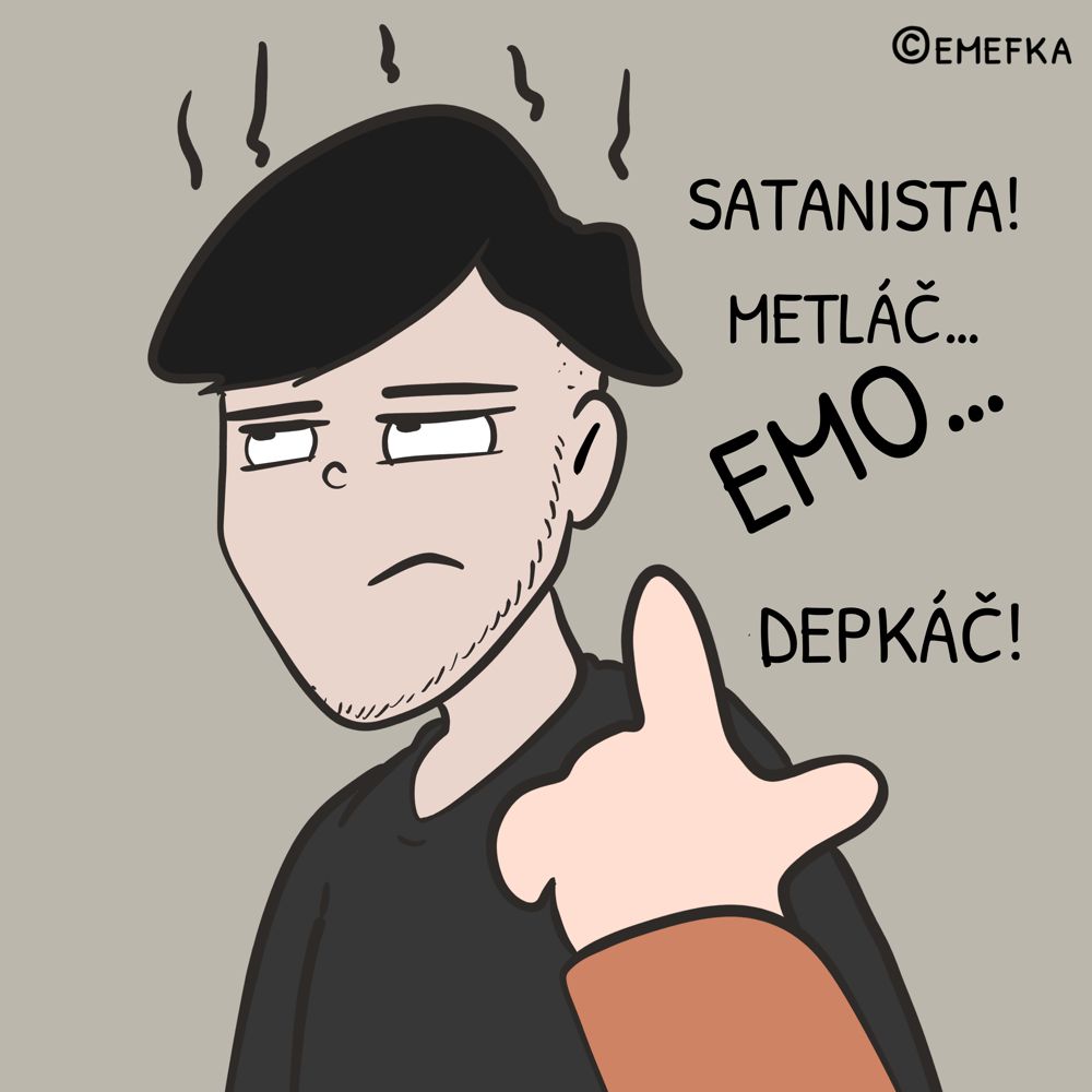 Keď predsudky rozhodujú. 5 typov ľudí, ktorých ostatní automaticky zaškatuľkujú